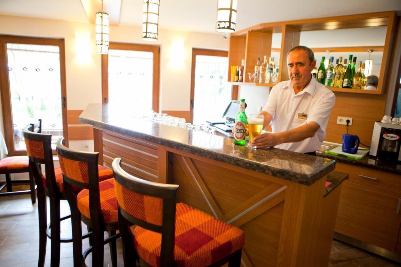 Hotel Coop Rozhen Pamporovo Luaran gambar